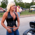 I Thought My Mom’s Harley Was Just to Embarrass Me—But the Truth Left Me Speechless