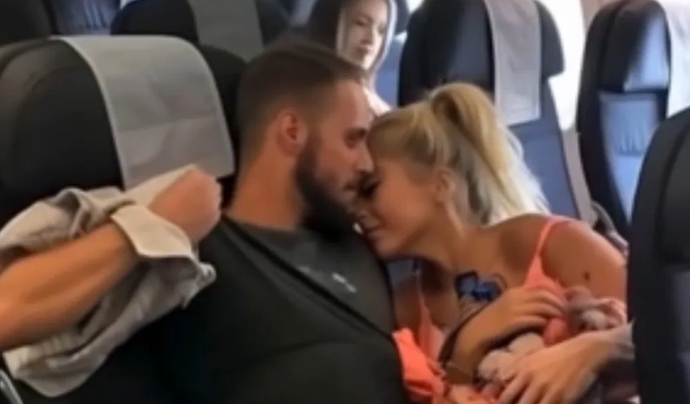 They Tried to Ruin My Flight—So I Brought Them Back to Earth