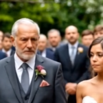 She Spent Her Life Waiting for Her Father — When He Arrived, Everyone Cried