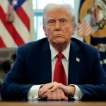 Trump Announces Successful U.S. Military Operation Against Iranian Nuclear Sites