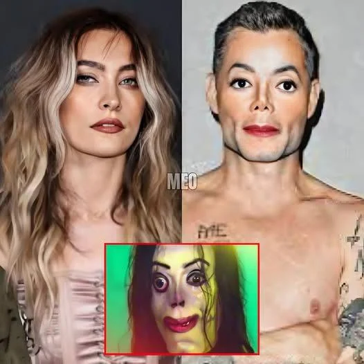 Paris Jackson Speaks: The Hidden Cost of Being Michael’s Child