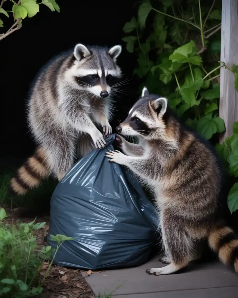 My Husband Wanted to Poison the Raccoons — But They Uncovered His Dirty Secret Instead