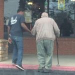 The Unexpected Lesson from a Stranger That Changed My Life