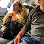 I Fell Asleep Next to My Husband on a Flight — and Woke Up to a Stranger Who Changed Everything
