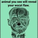 The First Animal You See Reveals a Surprising Flaw in Your Personality