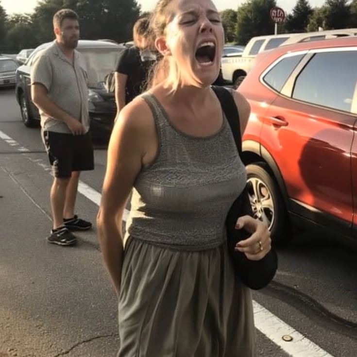 They Took My Driveway — So I Took Sweet Revenge
