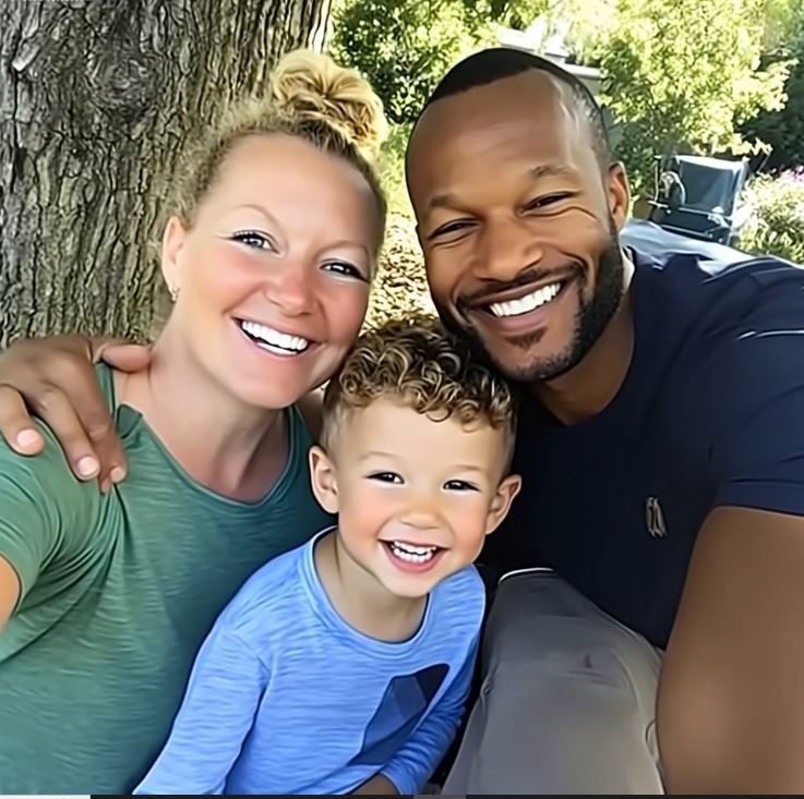 What My Son Discovered in My Boyfriend’s Childhood Room Left Me Speechless