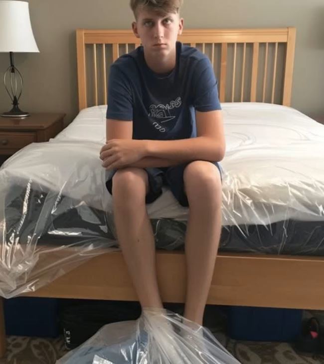 My Parents Forced Me to Return My New Bed to Help Buy My Half-Sister’s Car