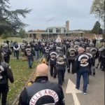 Fifty Bikers Showed Up for My Son’s Funeral — And Changed Everything