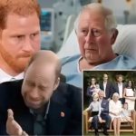 30 MINUTES AGO! Unable to Hold Back His Tears, Prince William Forced to Reveal the Type of Cancer King Charles Has: “The Time Has Come When the Royal Family Can No Longer Hide It…”