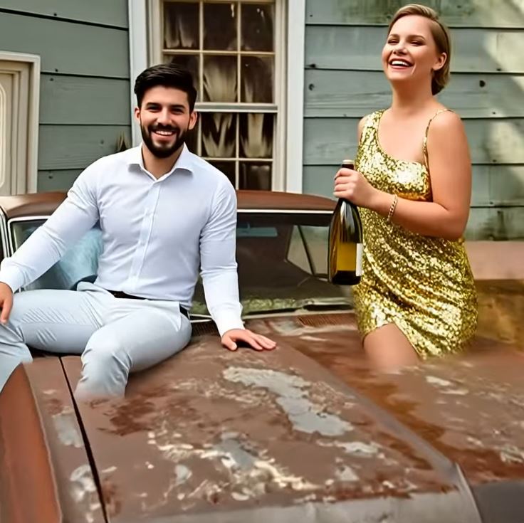 My Neighbors Called My Car ‘Ugly’ — Their Tune Changed Fast