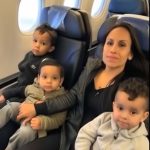 Millionaire Insults Mother of Three in Business Class — Then the Pilot’s Announcement Stuns Everyone  Posted onJune 2, 2025 Byauthor authorNo Commentson Millionaire Insults Mother of Three in Business Class — Then the Pilot’s Announcement Stuns Everyone