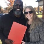 The Stranger I Saved in a Storm Two Decades Ago Just Showed Up at My Door