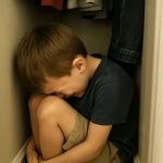 Mommy, I’m Scared” — My Son’s Whispered Call Changed Everything