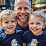After Losing My Job, My Wife Left Me and the Kids — Two Years Later, I Found Her Crying in a Café