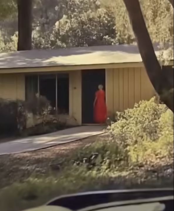 My Wife Disappeared for Hours After Dinner—One Night, I Finally Followed Her and Discovered the Truth”