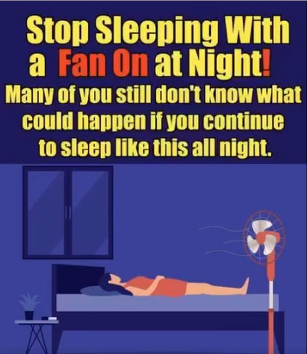 Why Sleeping in a Cold Room Is Good for You