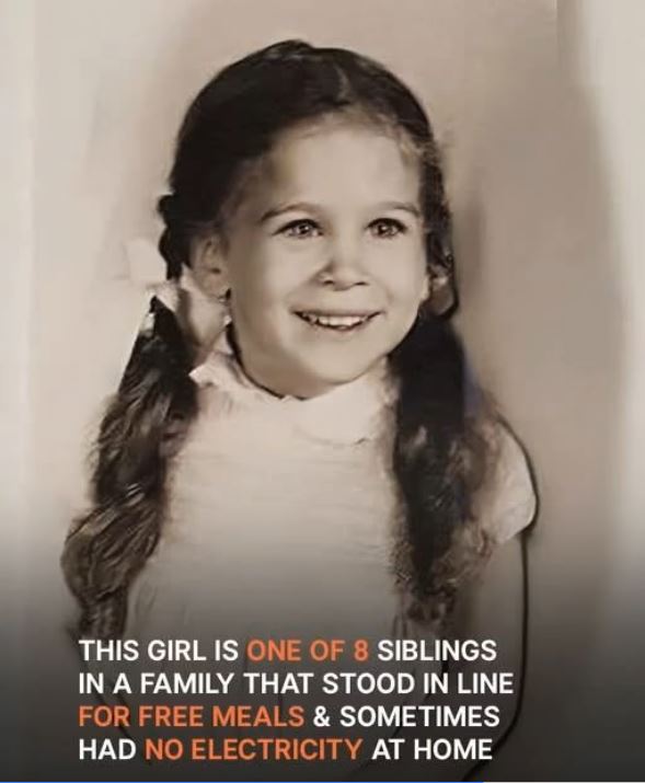 Life Without Electricity: Growing Up Poor in a Big Family