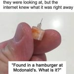 57 Mysterious Objects That Left People Completely Baffled