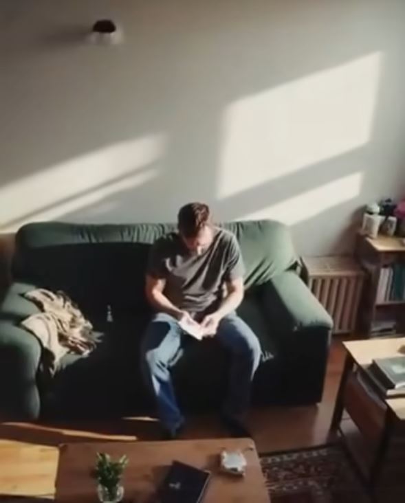 I Installed a Hidden Camera to Catch My Husband Cheating — But What It Revealed Broke My Heart