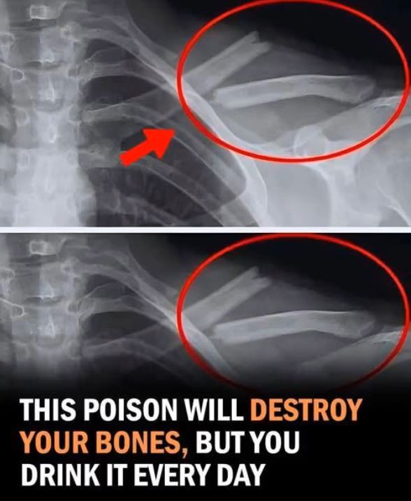 Ditching Diet Soda? Here’s What Really Happens to Your Body