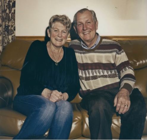 I Fell for My Daughter-in-Law’s Neighbor—Thanksgiving Revealed His Dark Secret