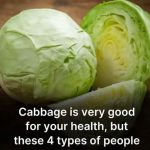 Who Shouldn’t Eat Cabbage? 4 Groups That May Need to Skip It