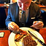 The Anniversary Dinner That Changed Everything: How I Took Back My Dignity