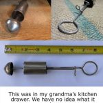 What I Found in Grandma’s Kitchen Changed Everything