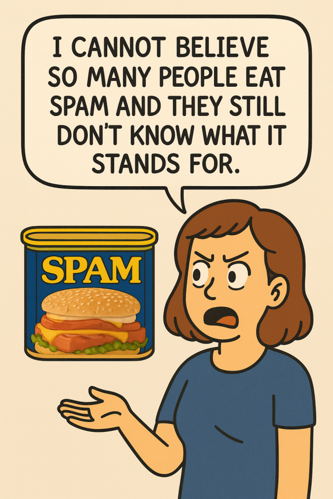 What’s It Really Made Of