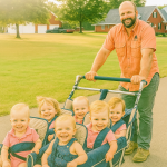 7 Years Later: Where the Waldrop Family and Their 9 Kids Are Now