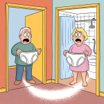 A Wife’s Perfect Comeback