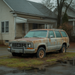 My daughter-in-Law Trashed My Car and Lied — She Didn’t Expect the Payback I Had Planned