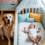 We Almost Gave Away Our Dog for Barking at the Nanny—Until the Cameras Revealed the Truth
