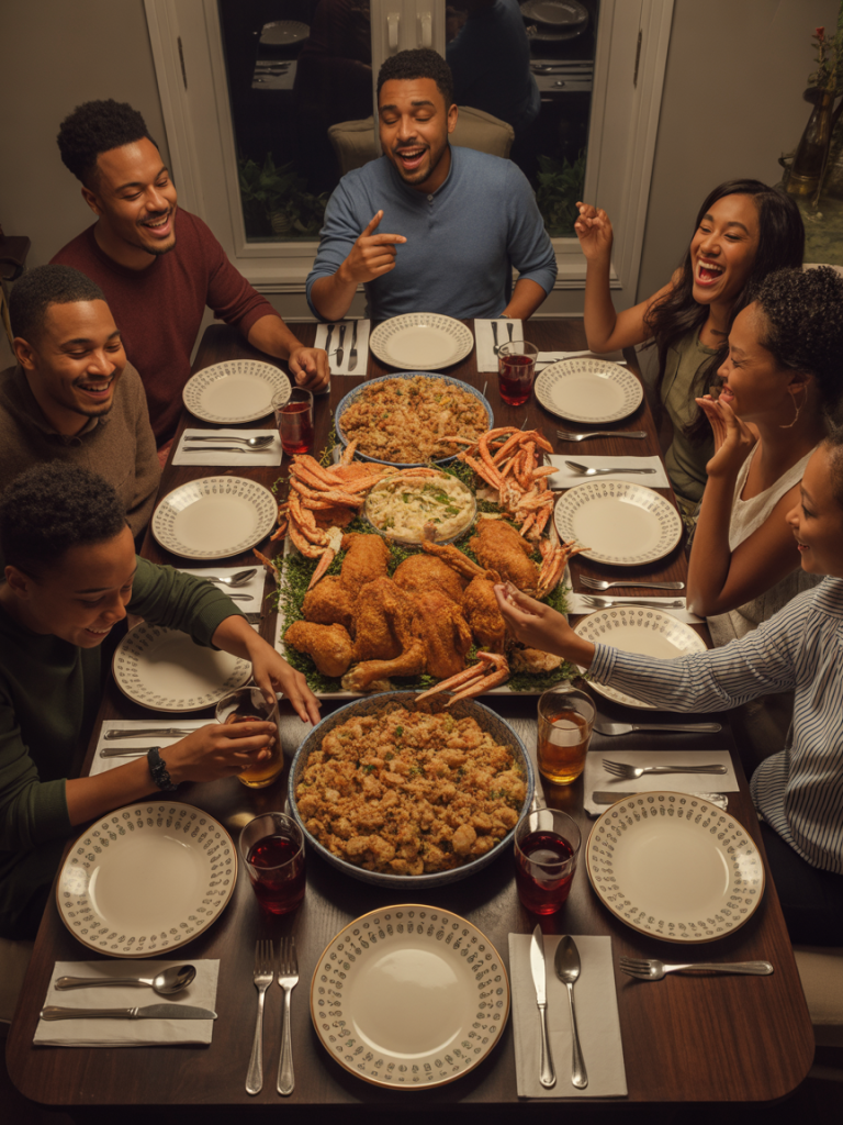 They Criticized My Wife’s Cooking—So We Secretly Put Them to the Test