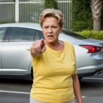 Our Entitled Neighbor Thought She Ran the Building—Until I Taught Her Otherwise