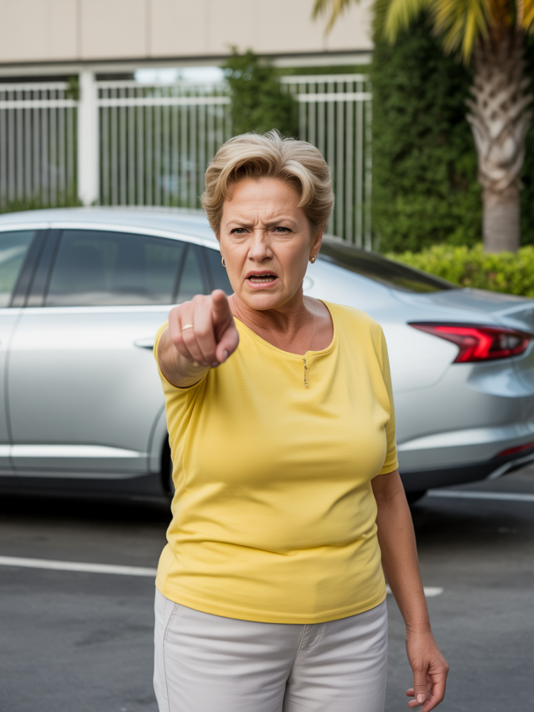 Our Entitled Neighbor Thought She Ran the Building—Until I Taught Her Otherwise