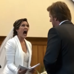 My Dad Invited Us to His Wedding to the Woman He Cheated With—He Had No Idea What Was Coming