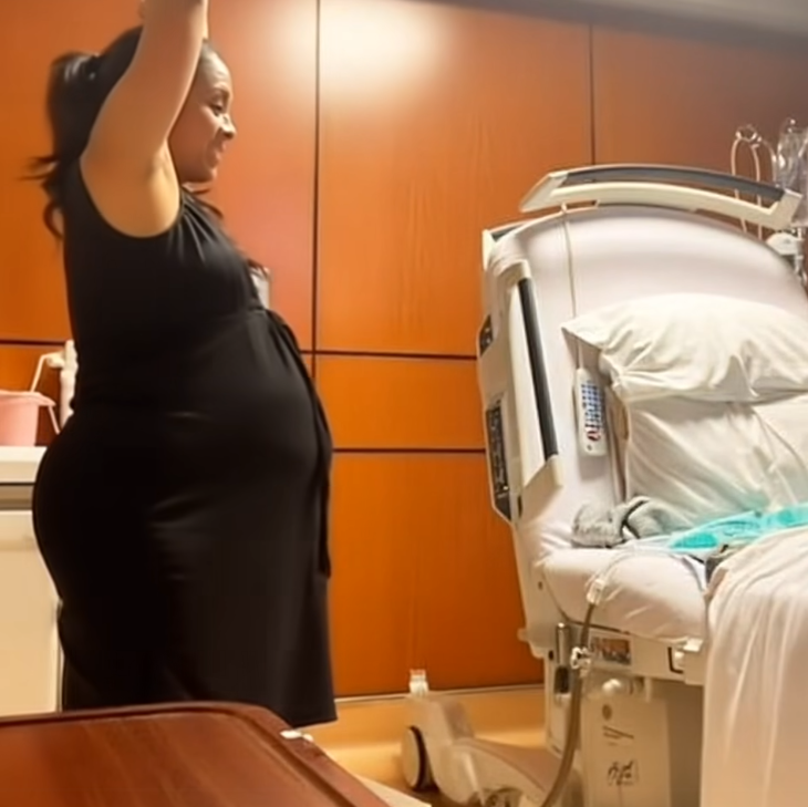 Meghan Markle’s Hospital Video Leaves the Internet Divided