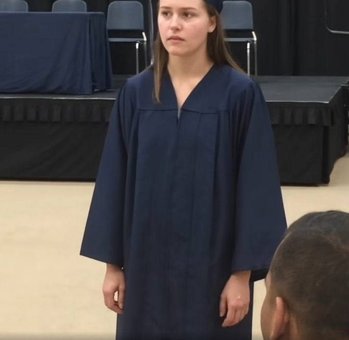 My Dad Ignored Me for His New Family – So I Made My Graduation Party Unforgettable