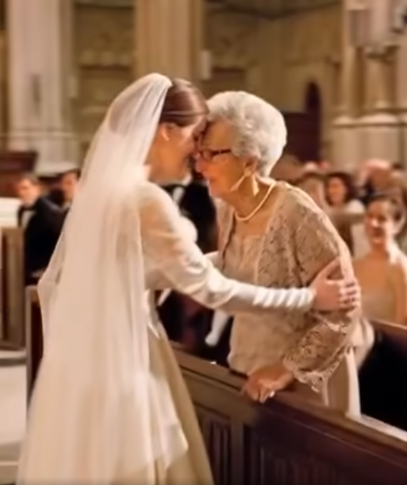 She Told Grandma He Cheated — Grandma Had a Savage Plan  Posted onJune 6, 2025 Byauthor authorNo Commentson She Told Grandma He Cheated — Grandma Had a Savage Plan