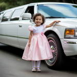 Mocked for Her Dress—Until the Man in the Limousine Changed Everything