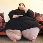 From 700 Pounds to Internet Star: Amy’s Inspiring Weight Loss Journey