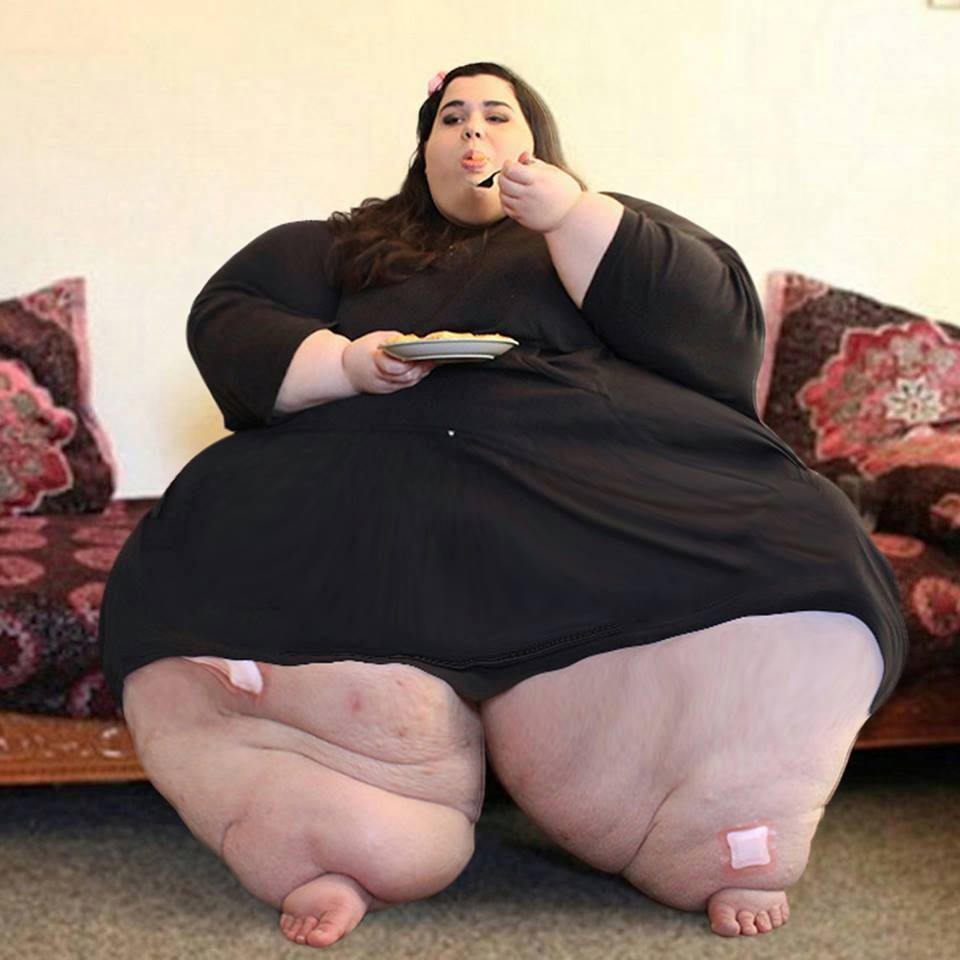 From 700 Pounds to Internet Star: Amy’s Inspiring Weight Loss Journey