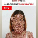 Charmaine’s Journey from Struggle to Strength