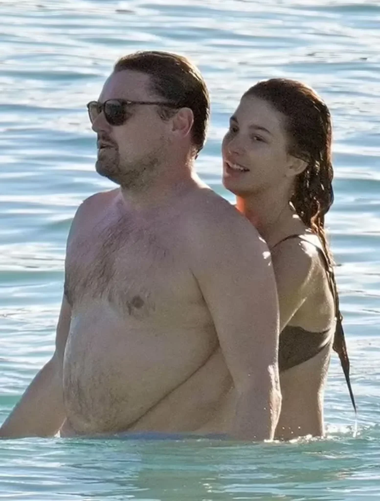 True Love Beyond Fame: Leonardo DiCaprio’s Girlfriend Speaks Out