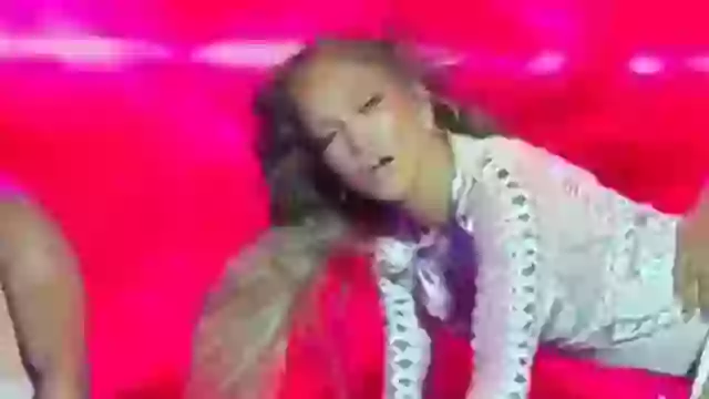 Jennifer Lopez’s Bold Performance Divides Fans