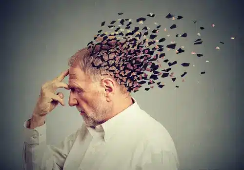 Study Sparks Concern Over Gabapentin and Dementia Link