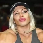 Muscle and Grace: The Unconventional Story of Nataliya Kuznetsova