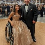 A Father’s Love Wins “Dad of the Year” in Touching Prom Night Story